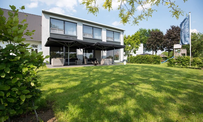 Teuge Bed & Breakfast | De Slaapfabriek accommodation