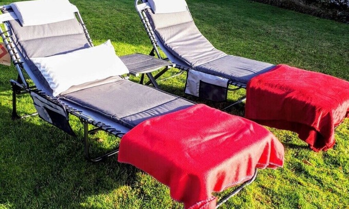 Neufeld House | Holiday home with 2 bedrooms