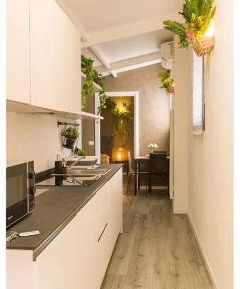 Washington Apartment | DEA DREAMS - Marghera WiFi Metro a 2 passi