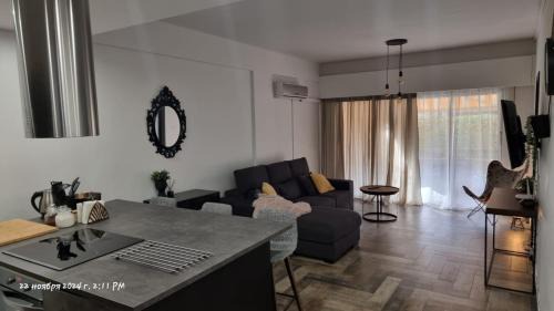 Agios Athanasios Apartment | Deana beach