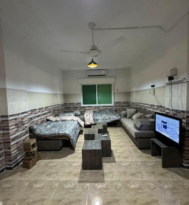 Irbid Apartment | Decapolis 8