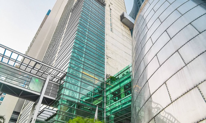 Punta Paitilla Hotel | Decapolis Hotel Panama City