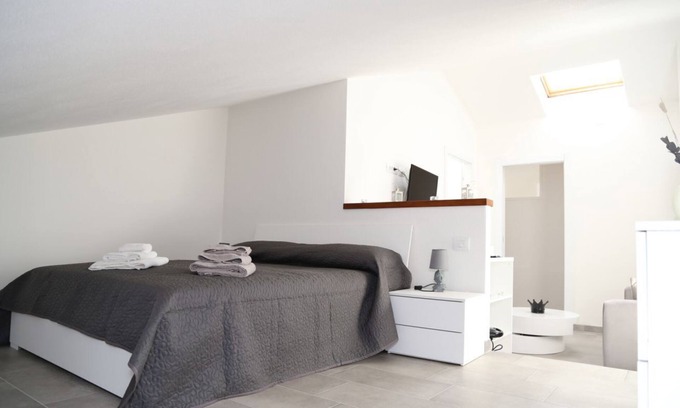 Decimomannu House | Decimomannu Lovely Room With Wifi!