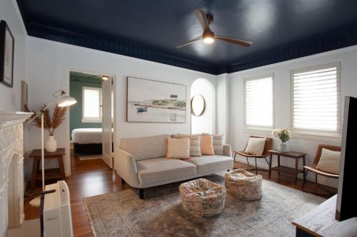 Bellevue Hill Apartment | Deco Desire, Bellevue Hill Isyd