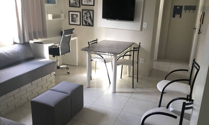 Centro Apartment | Decorated and Furnished Apartment - Holiday Rentals - WIFI INTERNET