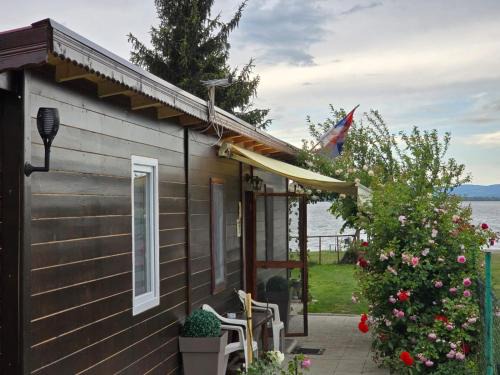 Golubac House | Dedin Konak