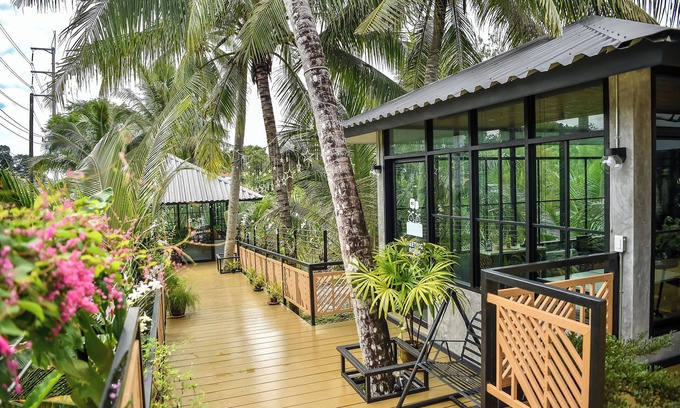 Koh Kaew Hotel | Dee Homestay