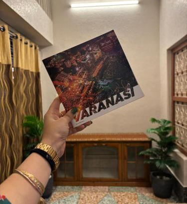 Sigra House | DeeHa Niwas - A Banarasi Home