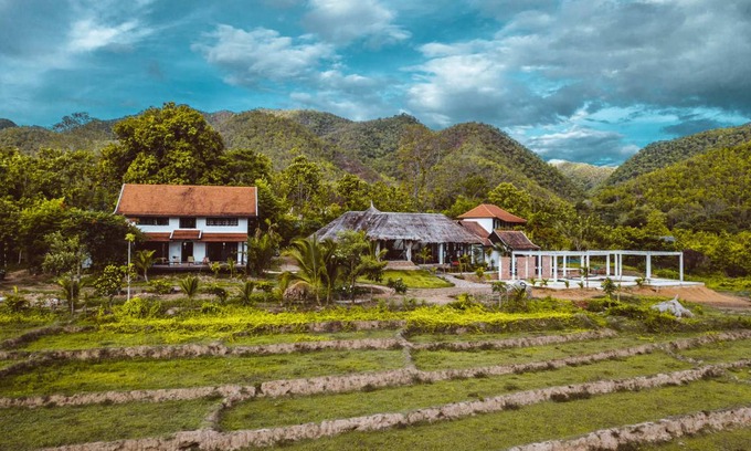 Pai Hostel | Deejai Pai Backpackers