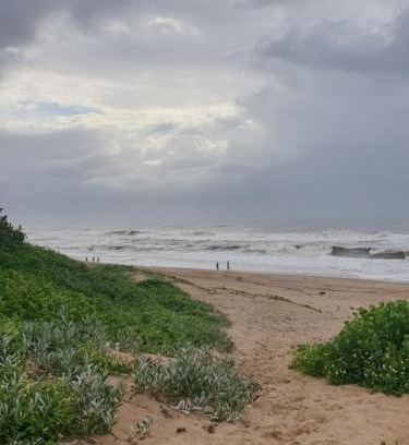 Warner Beach House | Deep Blue Guest House