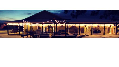 Shippenville Bed & Breakfast | Deer Creek Winery at Brooks Estate