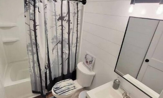 Ellsworth House | Deer Ridge A/C, Firepit, Pool Table, Acadia