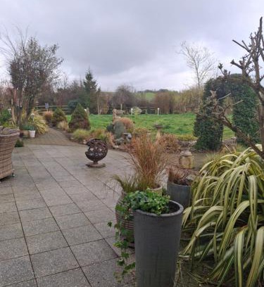 Stabannan Bed & Breakfast | Deeside Manor