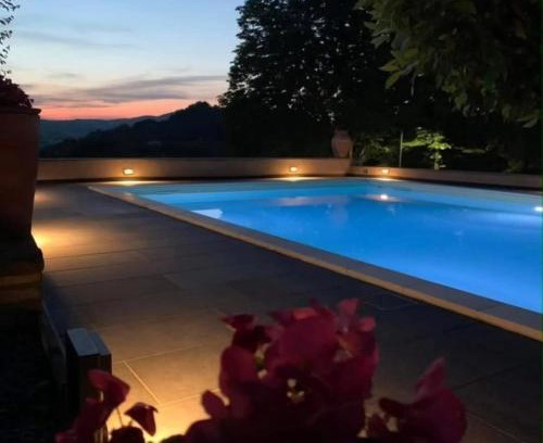 Sassoferrato House | Degli Alessandri house