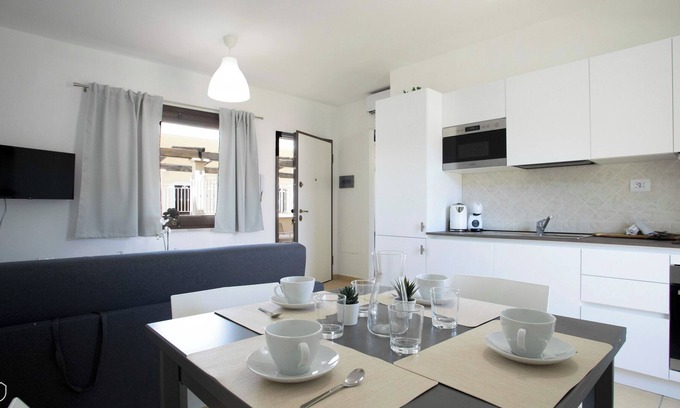 Bosa Historic Centre Apartment | Degli Artigiani - Cala e' Moro