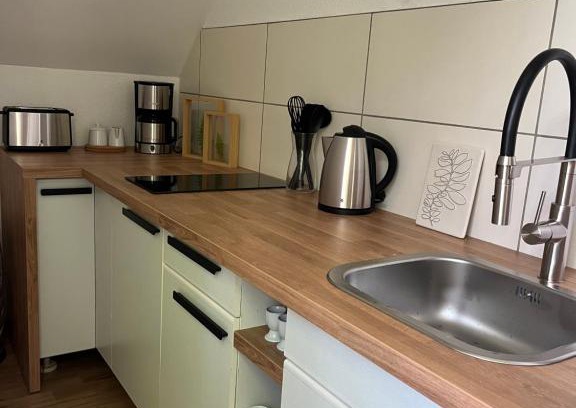 Wurster Nordseekuste Apartment | Deich Connect 9.4