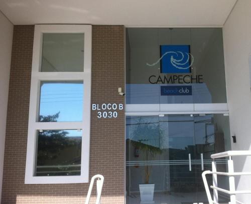 Campeche Leste Apartment | Deixe a energia fluir e contaminar suas férias.