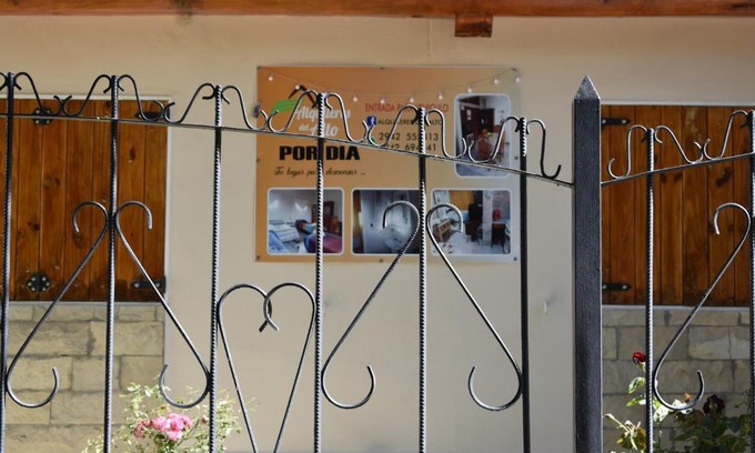 Zapala Apartment | Del Alto-Viviendas turisticas