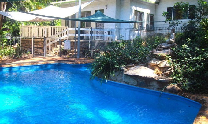 Arcadia House | Del Haven Holiday House