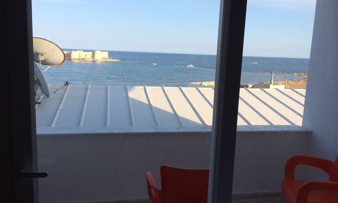 Kizkalesi Hotel | Delfin Otel