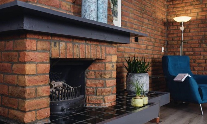 Municipality of Delfzijl Apartment | Delfzijl by Interhome