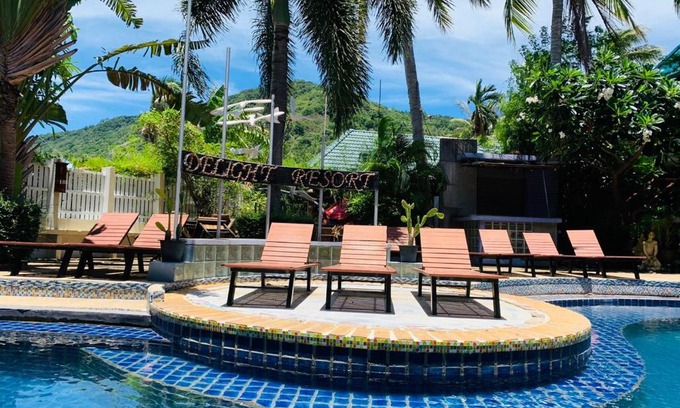Baan Tai Hotel | Delight Resort