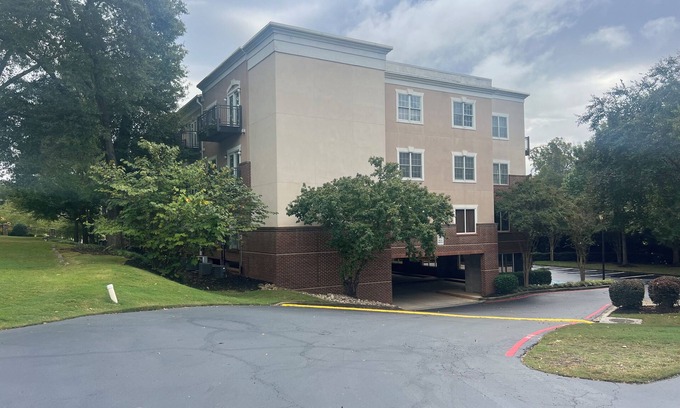 Clemson Condo | Delightful 1-bedroom condo in Clemson.