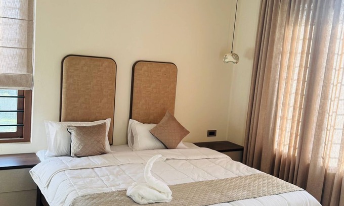 Ooty House | Delightful 3-bedroom house in Ooty