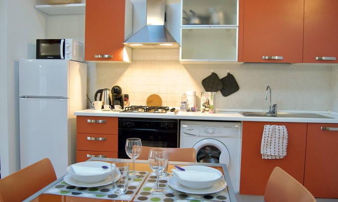 Old Town Apartment | Delightful attic in the heart of Modena, perfect for couples and workers