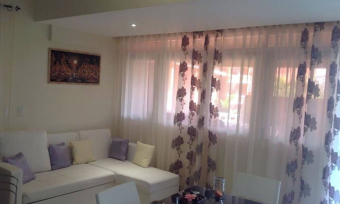 Reparto Ibarra Apartment | Delightful Caribbean apartment in Boca Chica