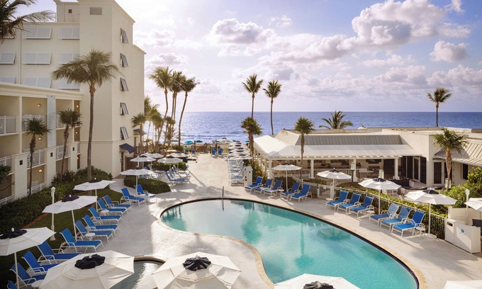 Highland Beach Hotel | Delray Sands Resort