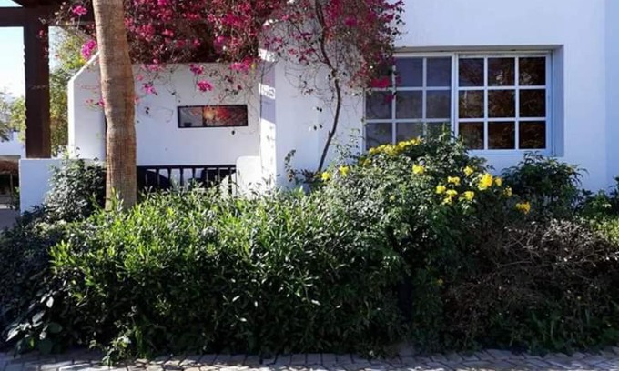 El Hadaba Apartment | Delta 101052