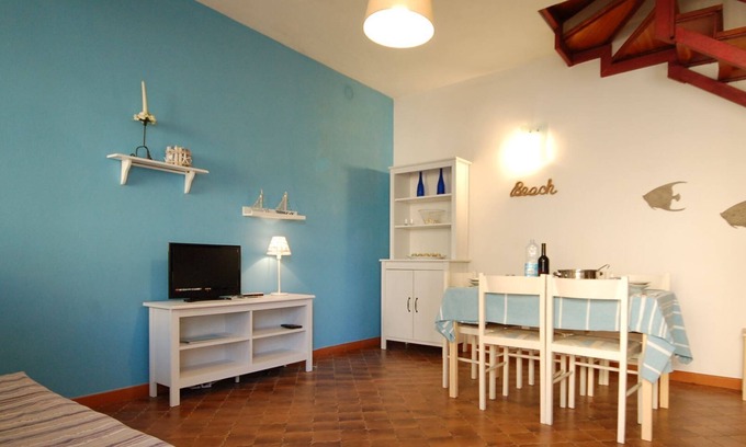 Lido di Pomposa House | Delta Blu Residence Village - Villetta Trilocale 15