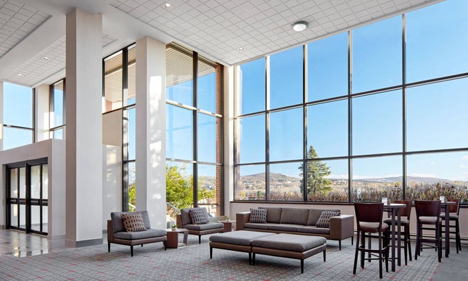 Sherbrooke Hotel | Delta Hotels by Marriott Sherbrooke Conference Centre