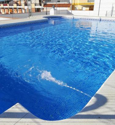 Punta Umbria Apartment | Delux Center Punta Umbría