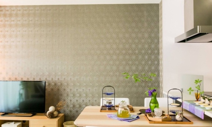 Nakagyo Ward Hotel | Deluxe 2 bedrooms About 5 minutes on foot from /Kyoto Kyōto