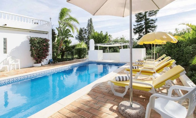 Alporchinhos Villa | Deluxe Algarve Villa | Casa das Oliveiras | 2 Bedrooms | Private Pool & Perfect.