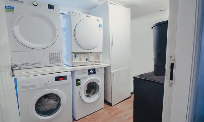 Rusholme Apartment | Deluxe Apartment in Rusholme