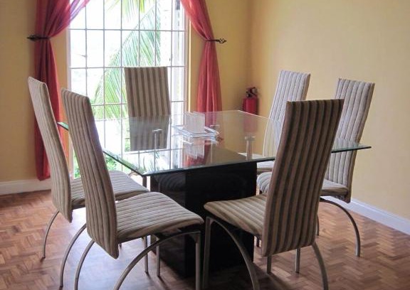 Ocho Rios Apartment | Deluxe Columbus Heights