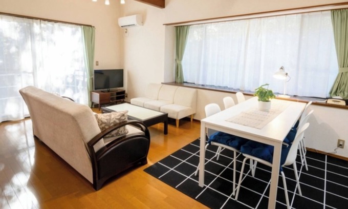 Yawatano Hotel | Deluxe cottage Indoor hot spring bath included | /Ito Shizuoka