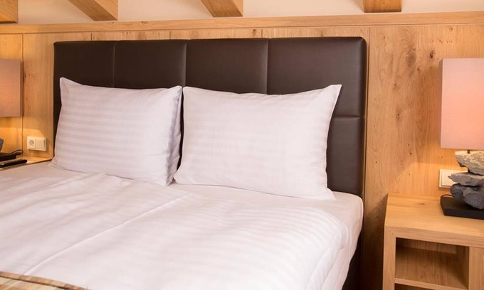 Hollersbach im Pinzgau House | Deluxe Familienzimmer Ohne Verpflegung - Erholungshotel Kaltenhauser