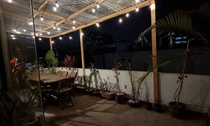 Zona Rosa Apartment | Deluxe PH with a Private Rooftop in a Top Location