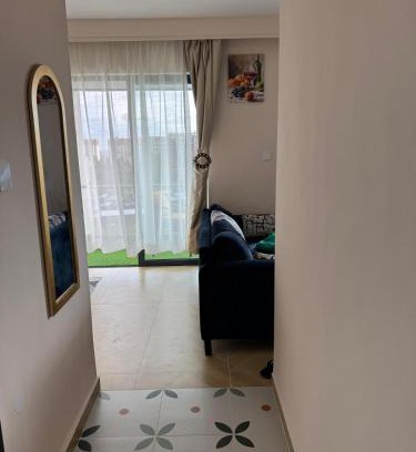 Syokimau Apartment | Deluxe Private Studio Pad JKIA SGR