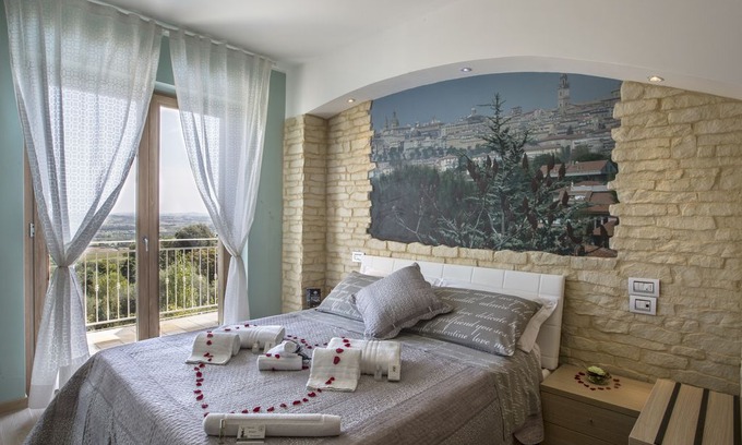 Macerata House | Deluxe Residence Belohorizonte apartment