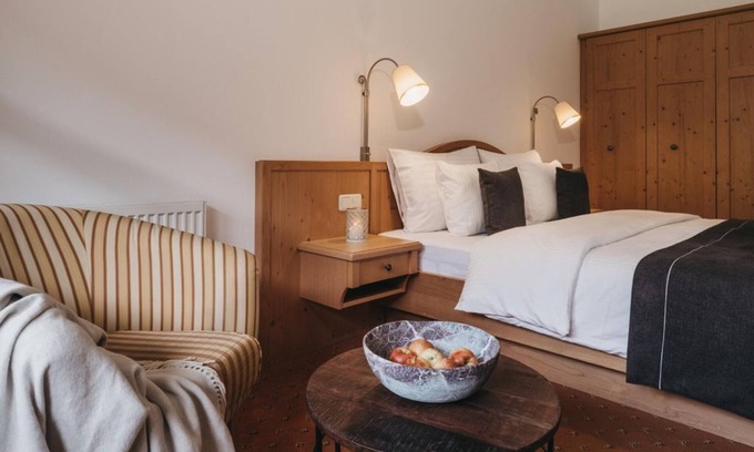 Zell am See House | Deluxe room incl. half board - VAYA Zell am See