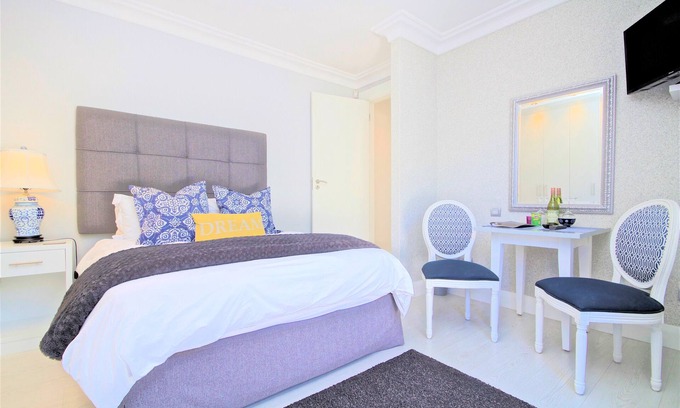 Sunset Beach Apartment | DELUXE STUDIO OCEAN BREEZE - SUNSET BEACH