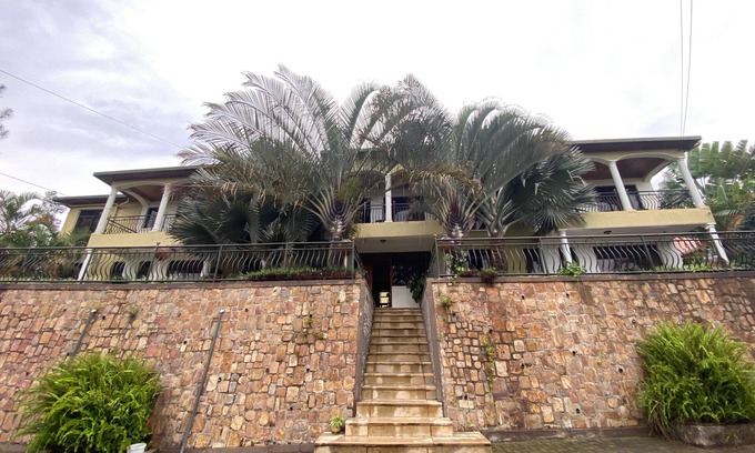 Remera House | Deluxe villa at great location