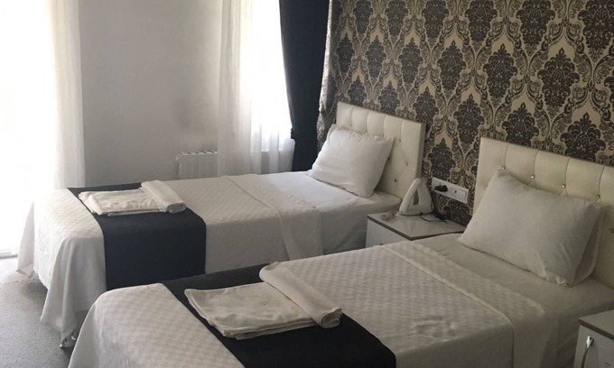 Denizli Hotel | Demasus Otel