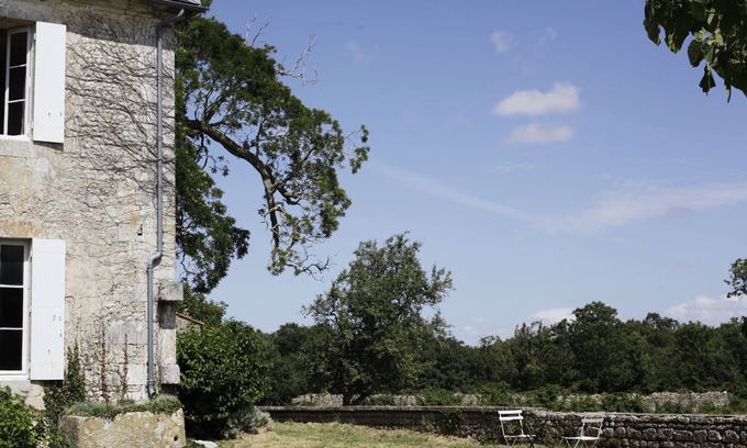 Marennes House | Demeure du 16ème siècle Marennes-Oléron