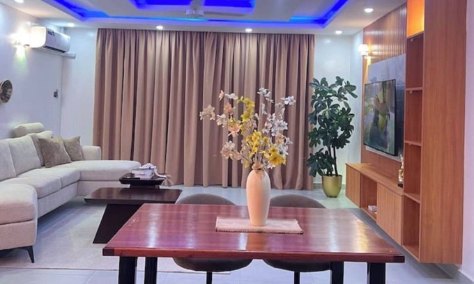 Manyimbo Apartment | Demure Rental